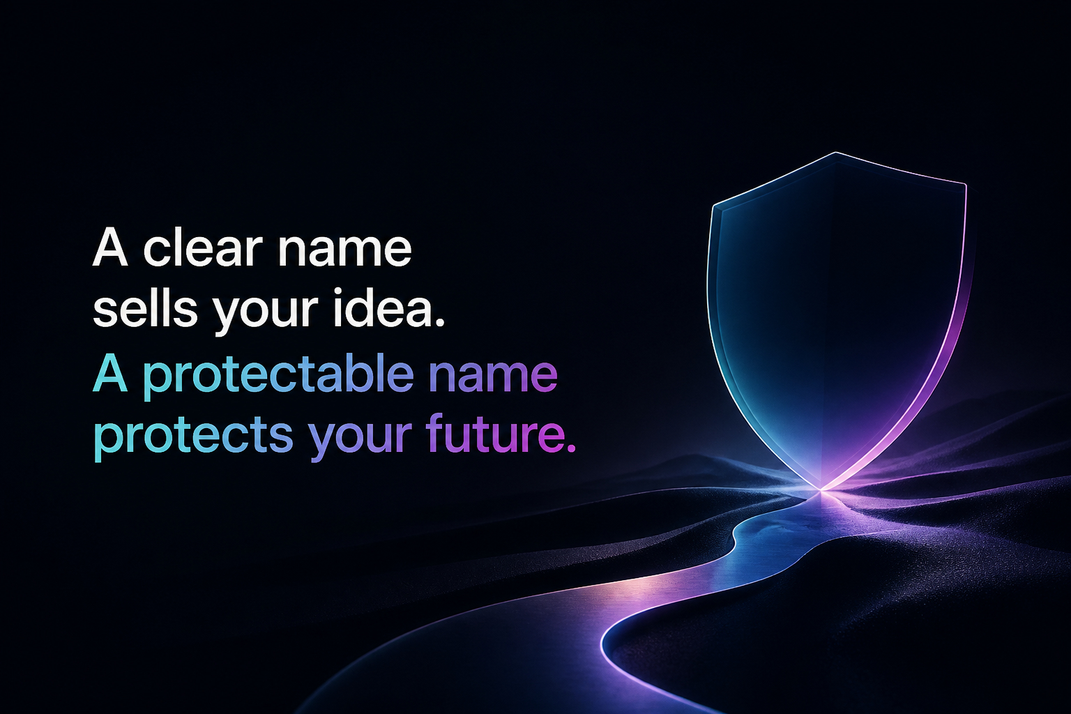 Descriptive Brand Names: The Risk, the Limits, and the Ways Out