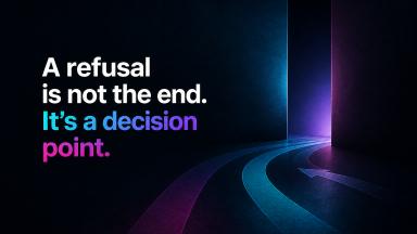 A trademark refusal is a business problem before it is a legal problem