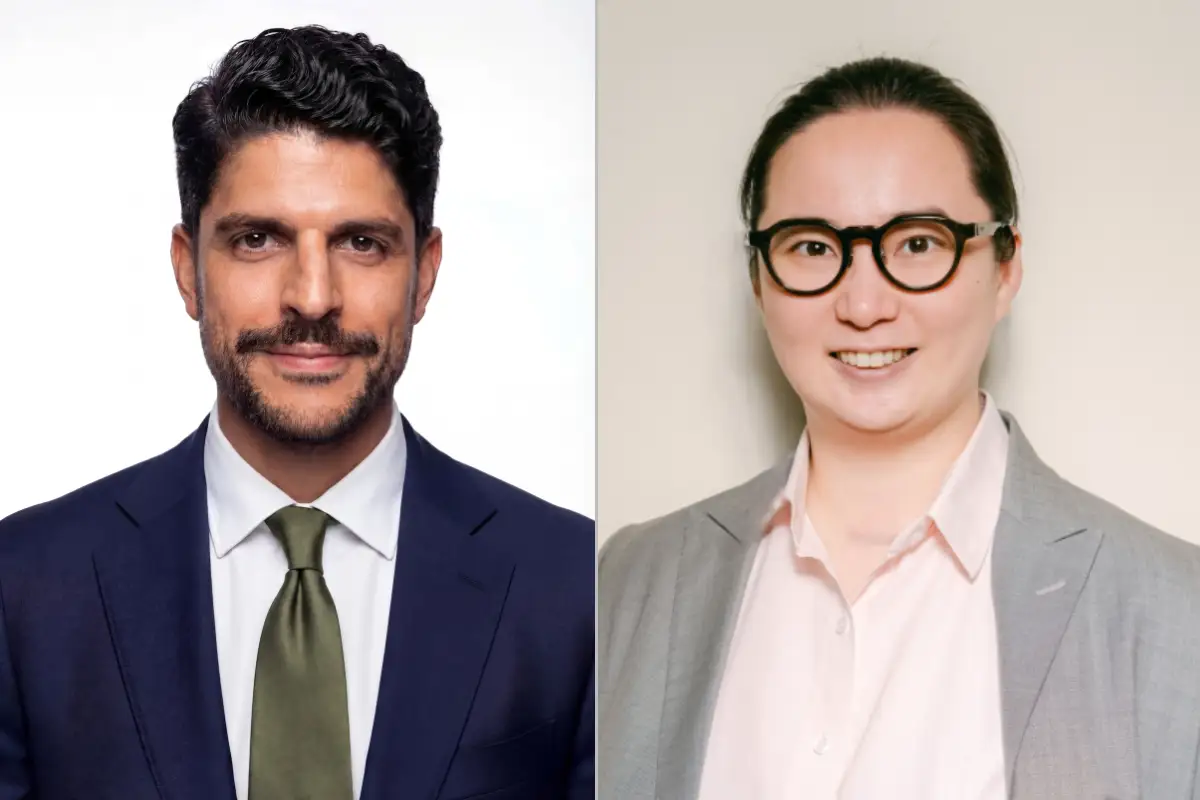 Abrande Expands into Asia – Appoints Leading IP Lawyer Valerie Suen as Managing Director