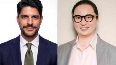 Abrande Expands into Asia – Appoints Leading IP Lawyer Valerie Suen as Managing Director