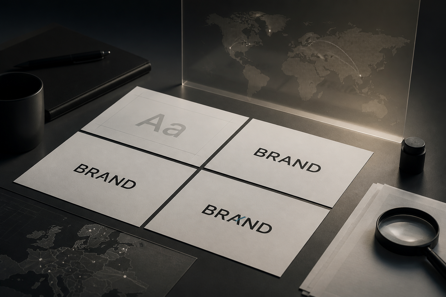 When is it worth to protect your logo?
