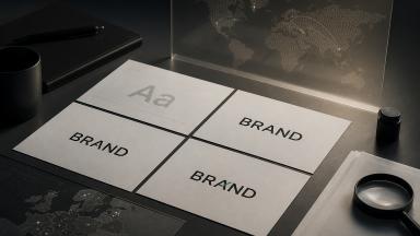When is it worth to protect your logo? - Blog post featured image